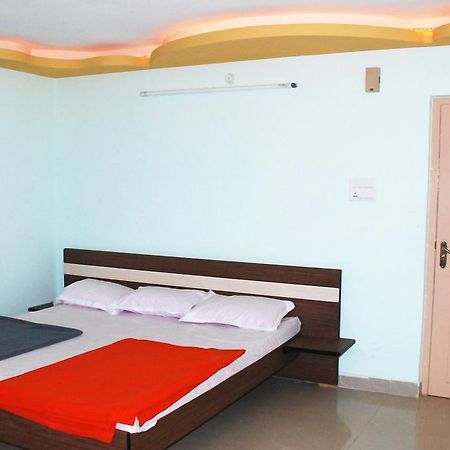 Ramas Residency Villa Szrikalahaszti Kültér fotó