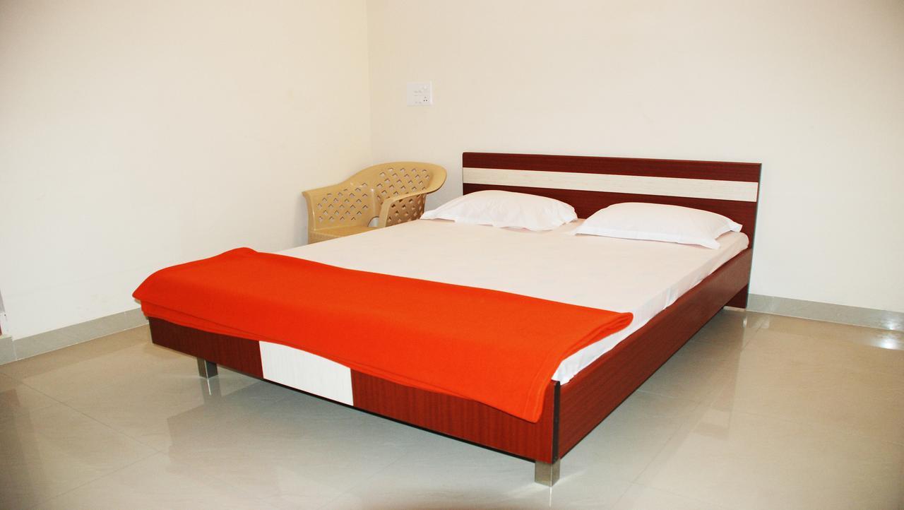 Ramas Residency Villa Szrikalahaszti Kültér fotó